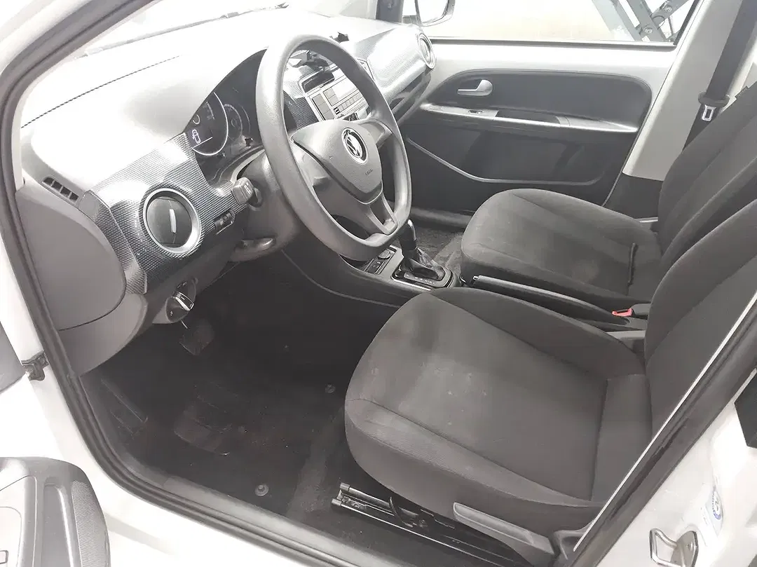 Volkswagen e-up! - Thumbnail 7