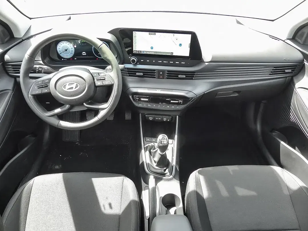Hyundai i20 - Thumbnail 6