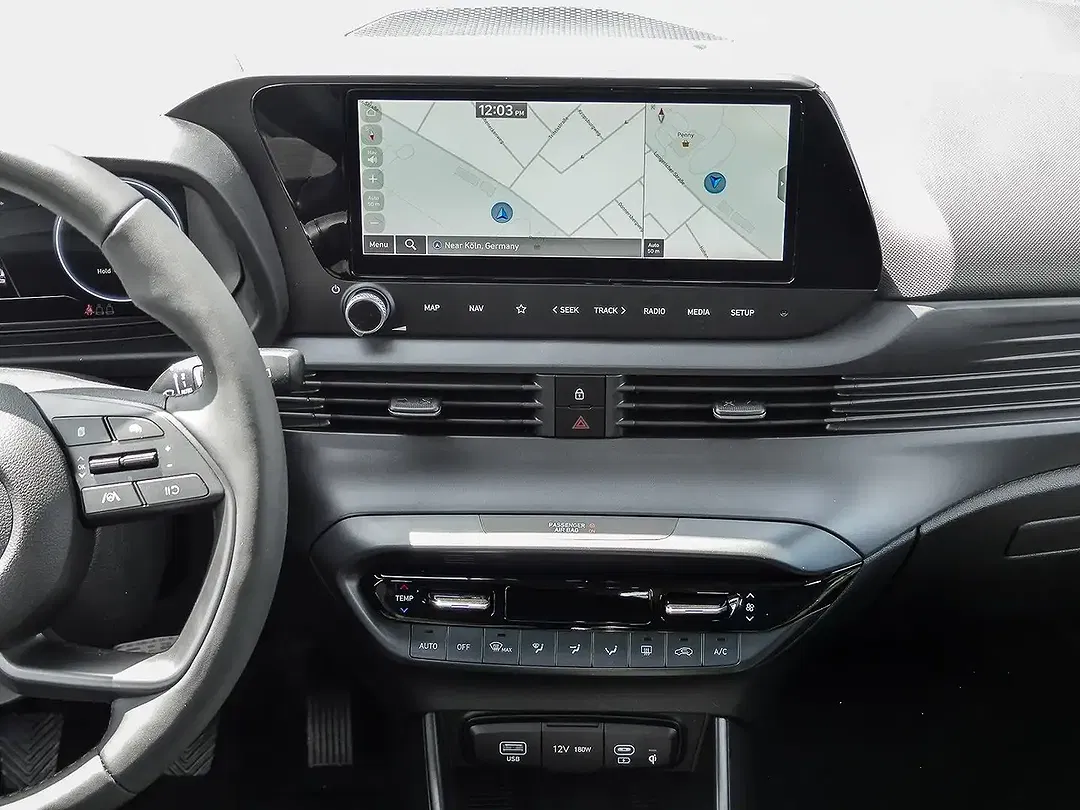 Hyundai i20 - Thumbnail 7