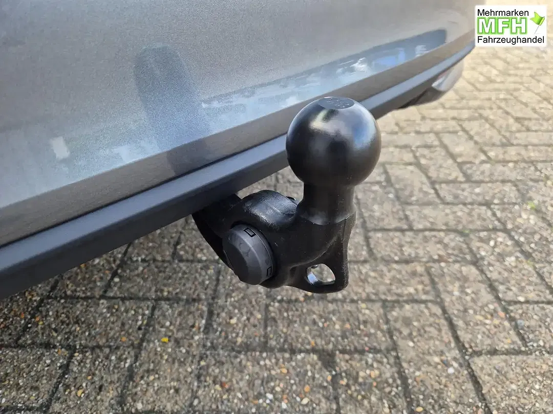 Skoda Octavia - Thumbnail 11