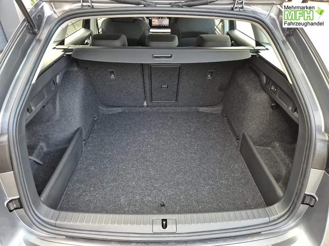 Skoda Octavia - Thumbnail 9
