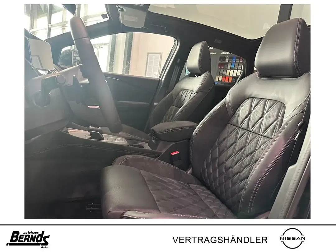 Nissan Qashqai - Thumbnail 10
