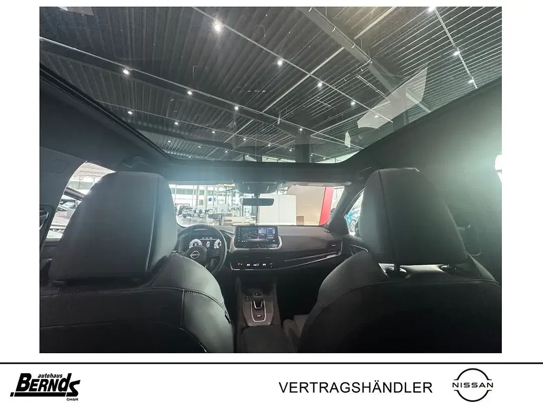 Nissan Qashqai - Thumbnail 13