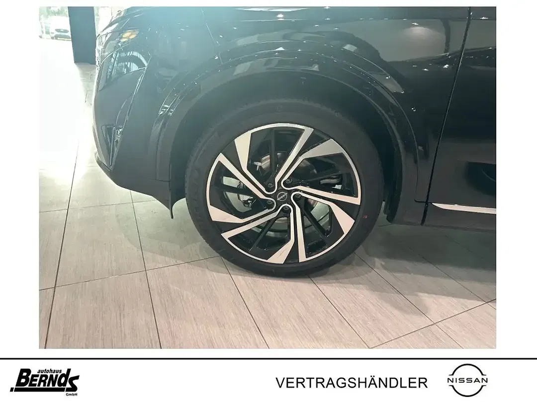 Nissan Qashqai - Thumbnail 14