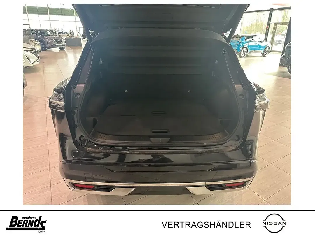 Nissan Qashqai - Thumbnail 6
