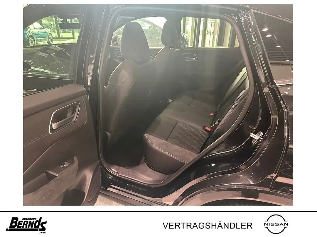Nissan Qashqai - Thumbnail 7