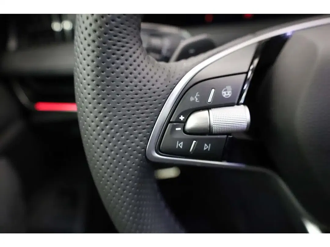 Skoda Superb - Thumbnail 9