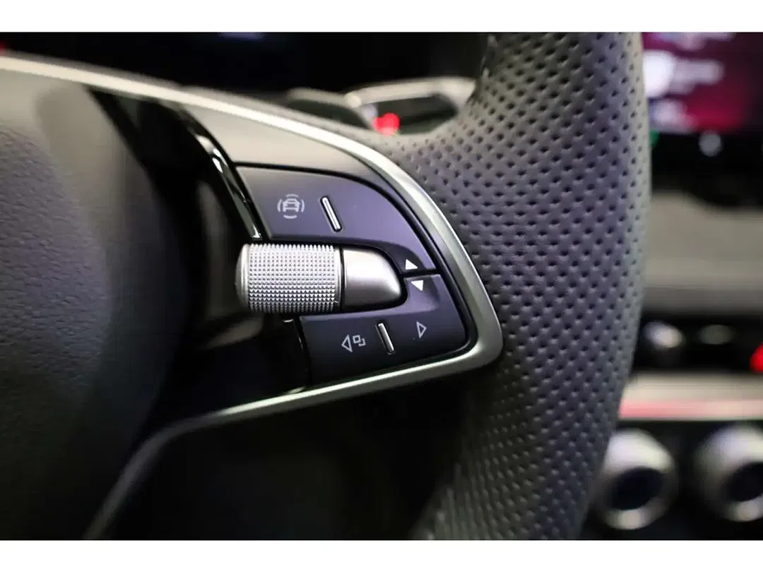 Skoda Superb - Thumbnail 10