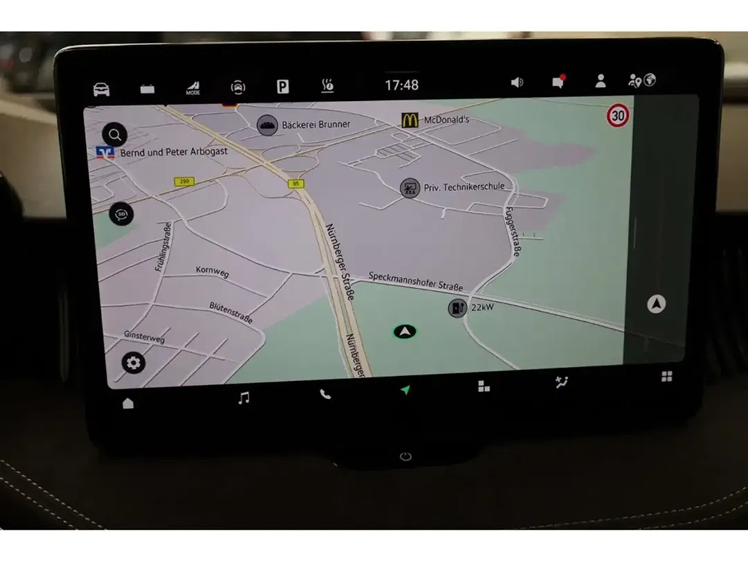 Skoda Superb - Thumbnail 11