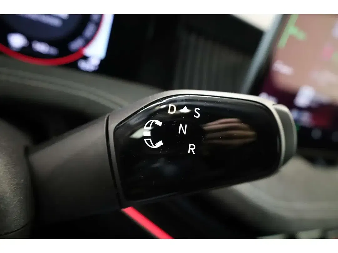 Skoda Superb - Thumbnail 12