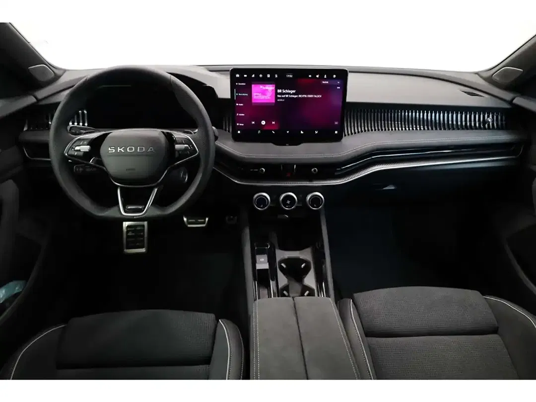 Skoda Superb - Thumbnail 6