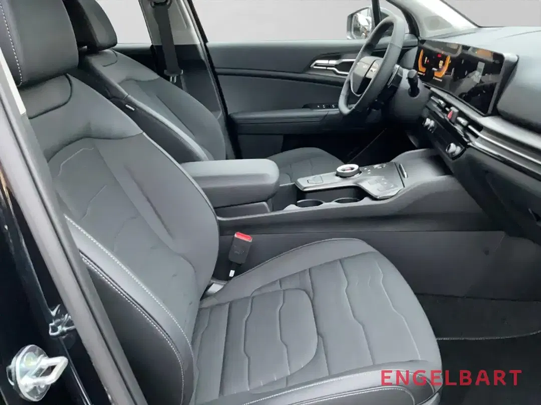 Kia Sportage - Thumbnail 11