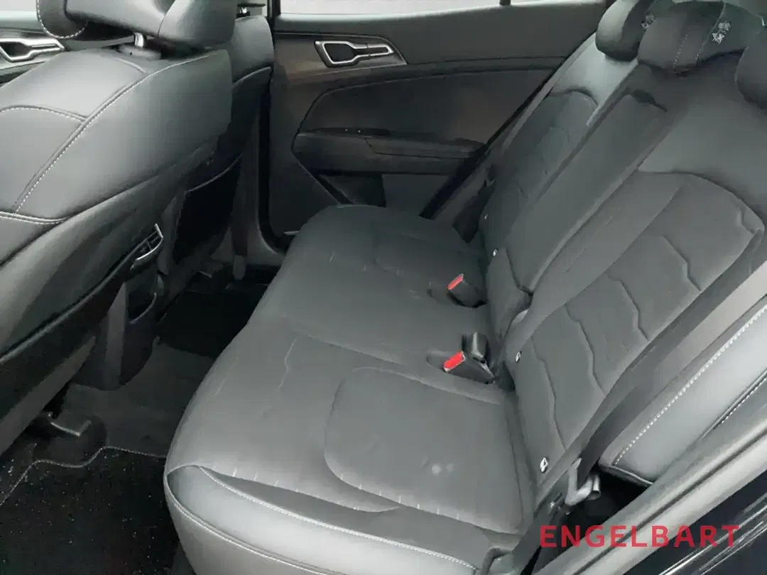 Kia Sportage - Thumbnail 12