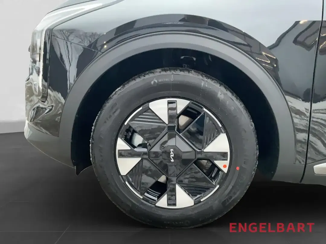 Kia Sportage - Thumbnail 15