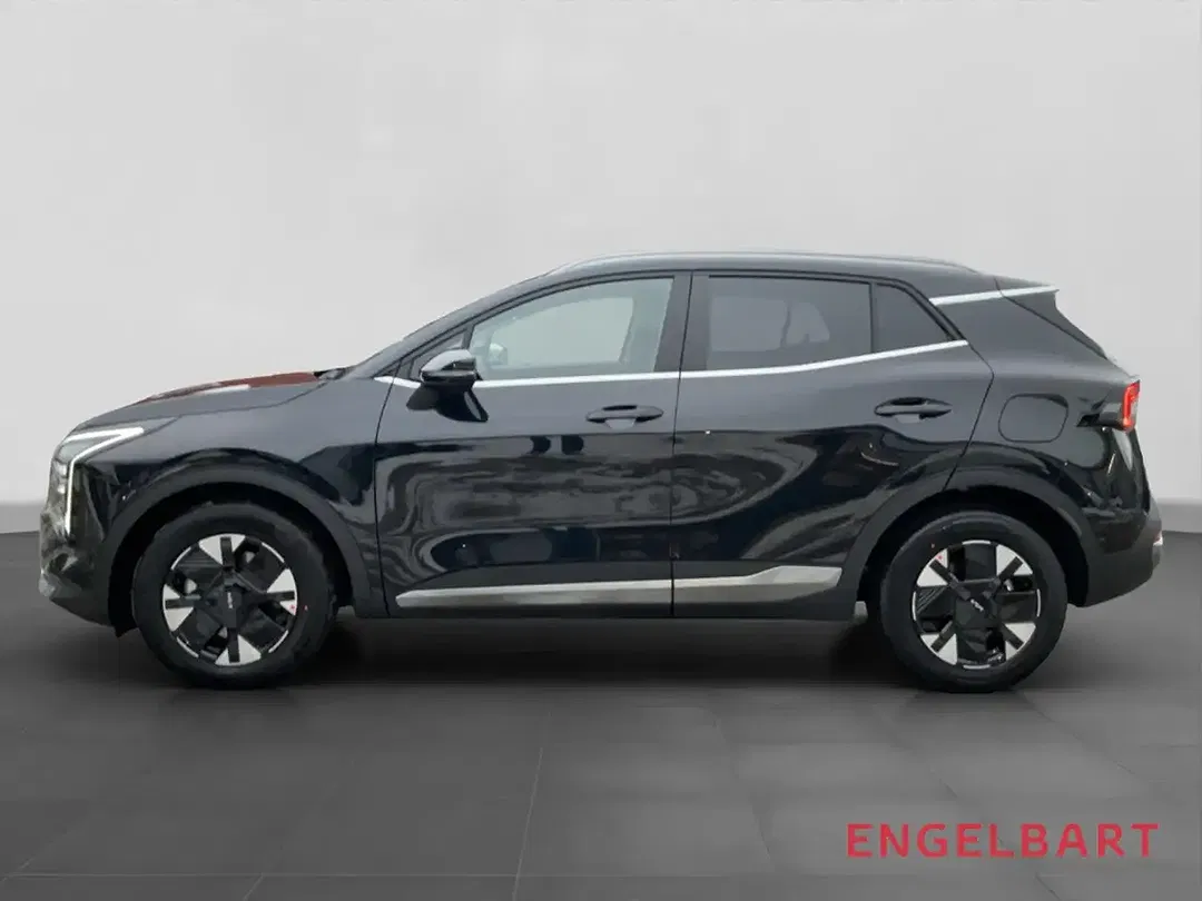 Kia Sportage - Thumbnail 2