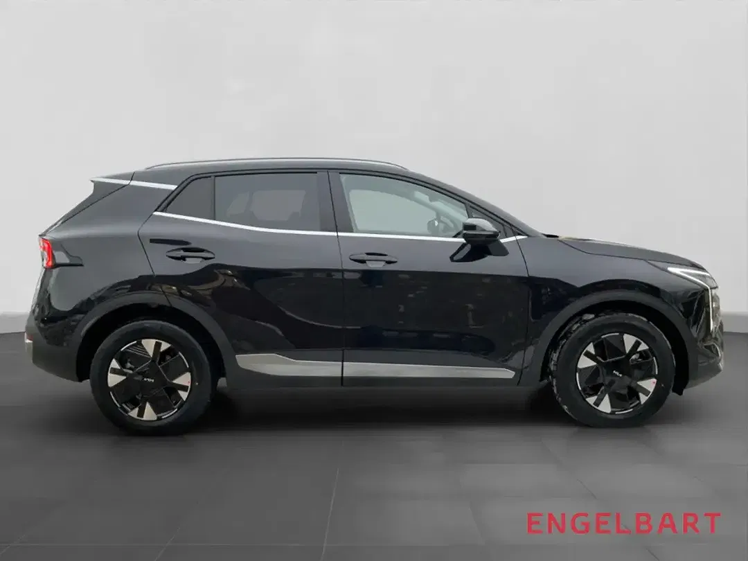 Kia Sportage - Thumbnail 5