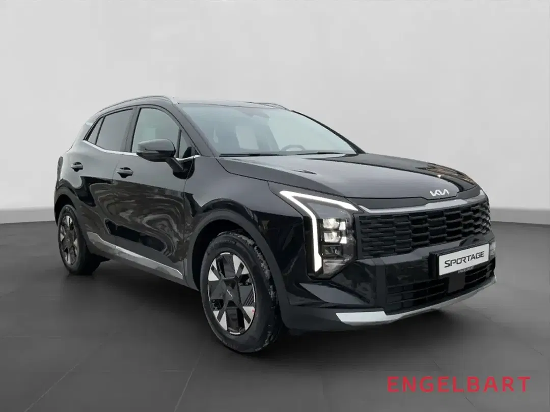 Kia Sportage - Thumbnail 6