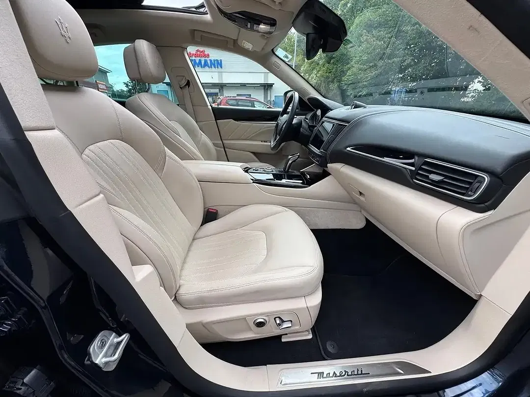 Maserati Levante - Thumbnail 14