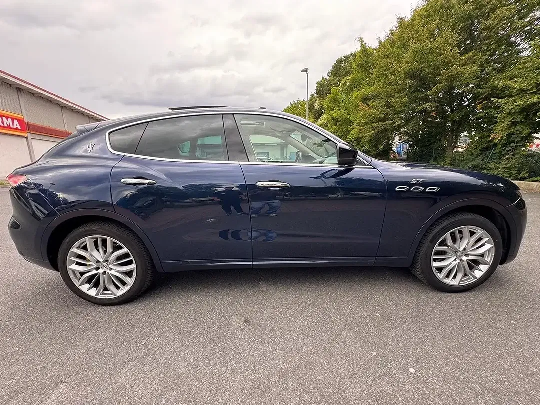 Maserati Levante - Thumbnail 7