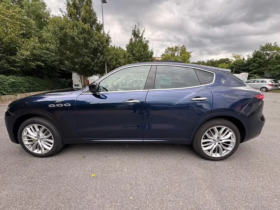 Maserati Levante - Thumbnail 9
