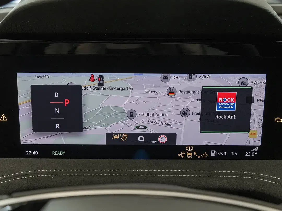 Skoda Superb - Thumbnail 5