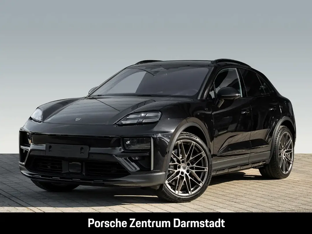 Porsche Macan - Afbeelding 1
