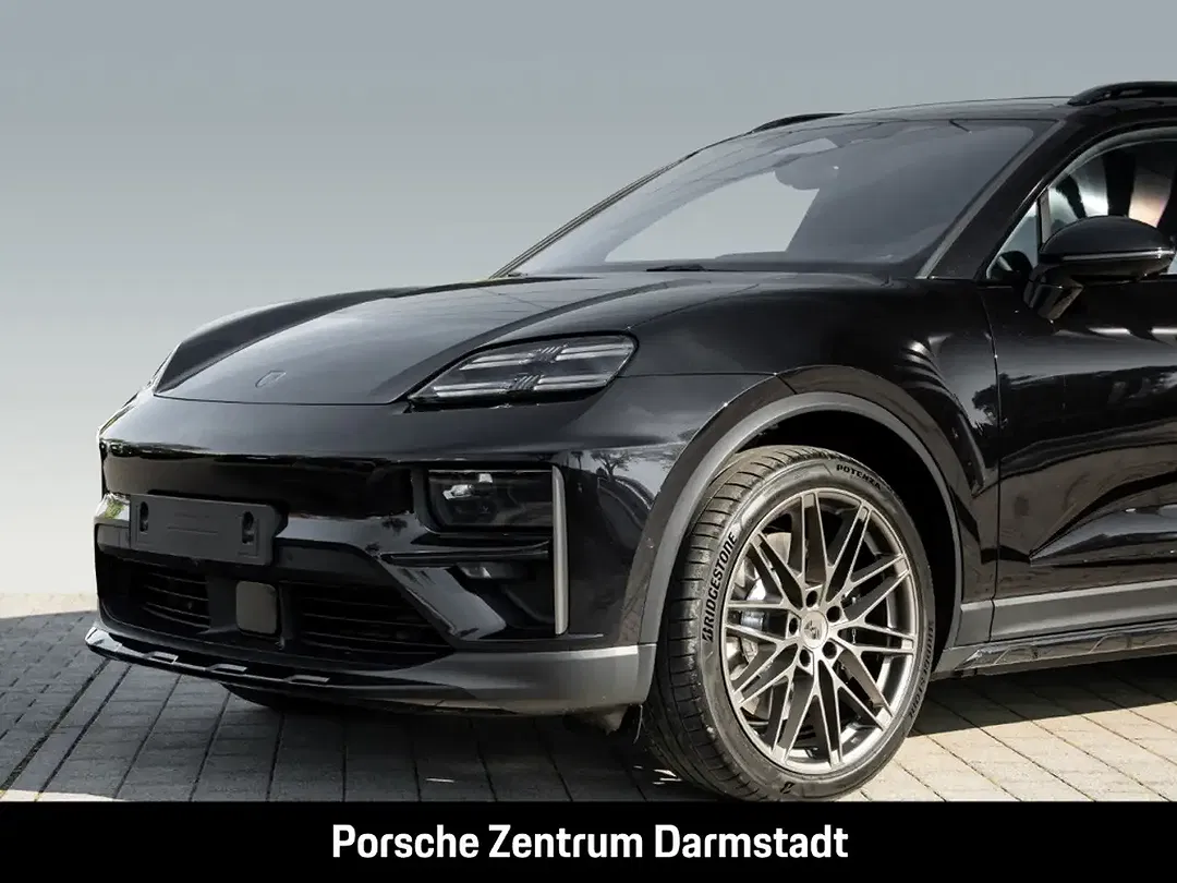 Porsche Macan - Thumbnail 9