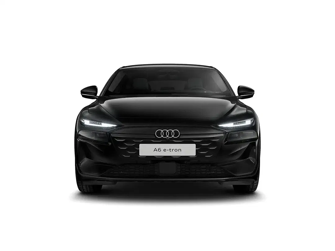 Audi A6 e-tron - Thumbnail 2