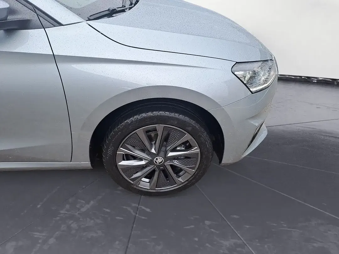 Skoda Fabia - Thumbnail 10