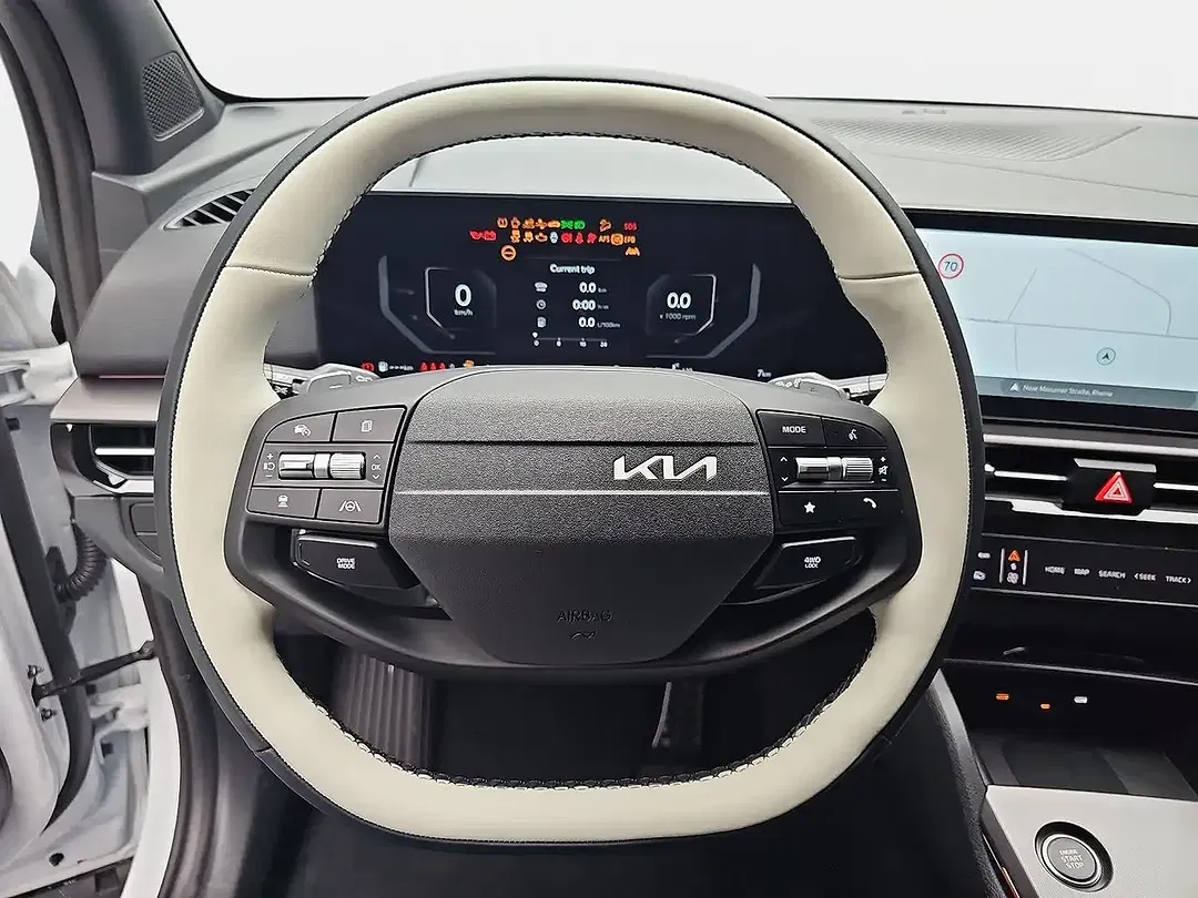 Kia Sportage - Thumbnail 13