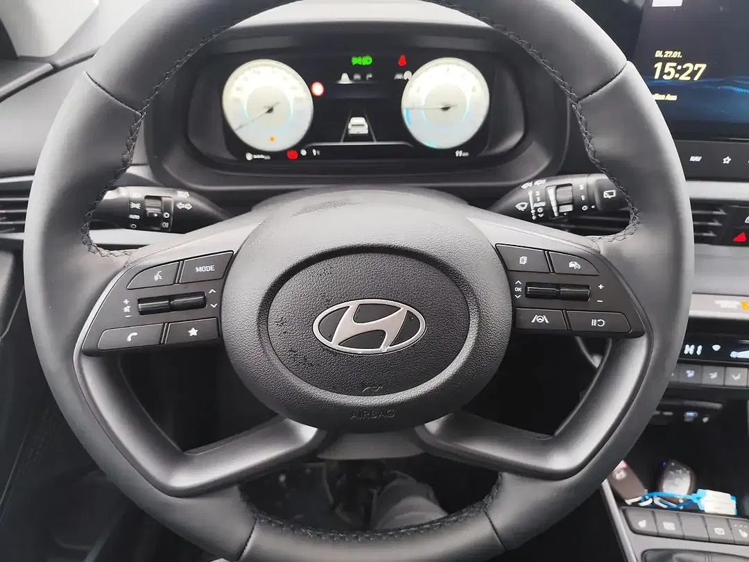 Hyundai i20 - Thumbnail 14