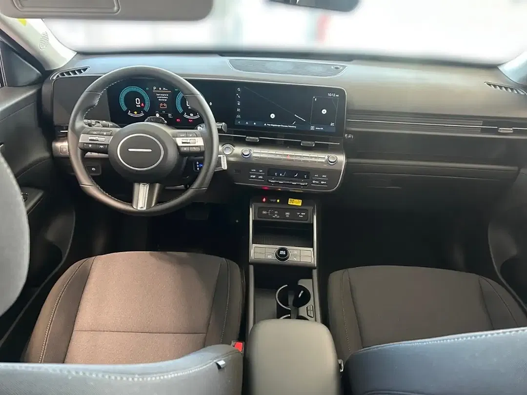 Hyundai KONA - Thumbnail 11