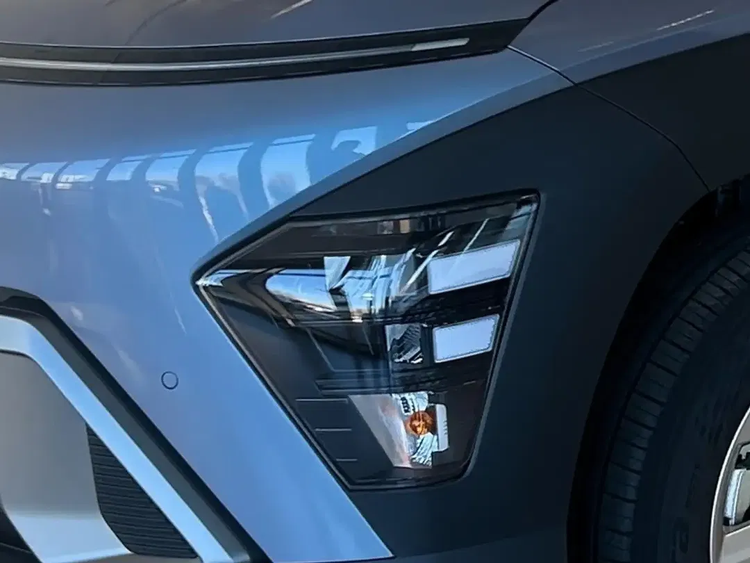Hyundai KONA - Thumbnail 5