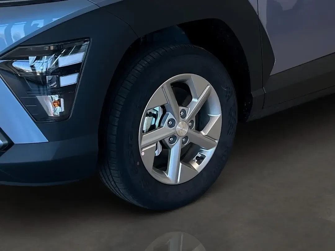 Hyundai KONA - Thumbnail 6