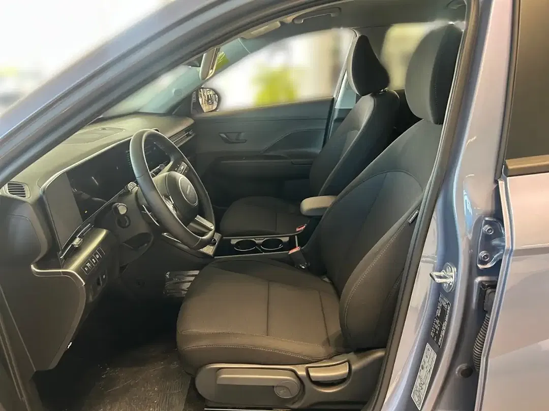 Hyundai KONA - Thumbnail 7