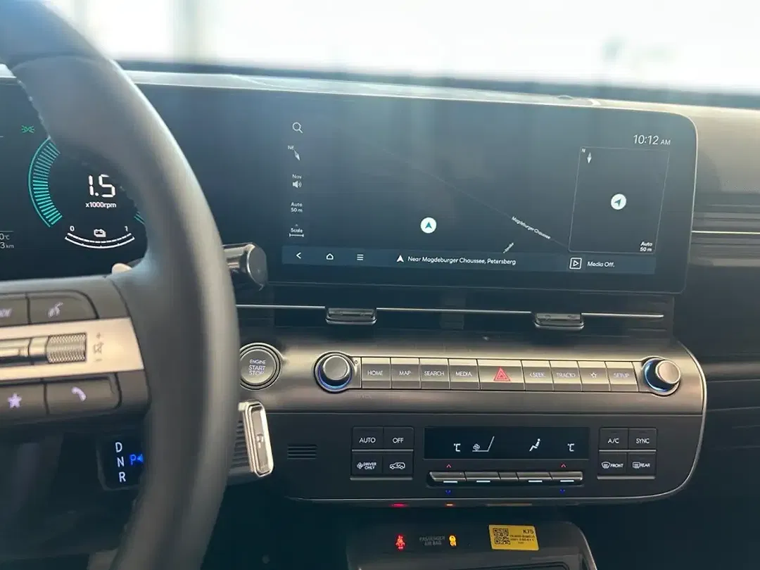 Hyundai KONA - Thumbnail 9