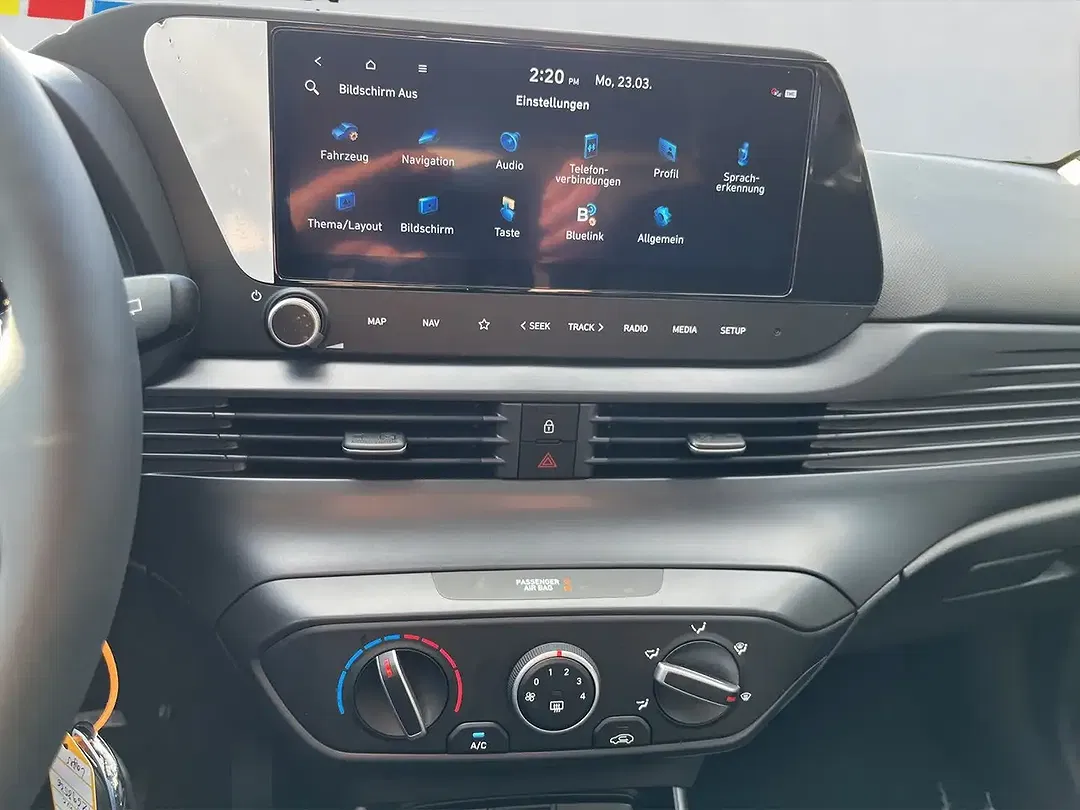 Hyundai i20 - Thumbnail 14
