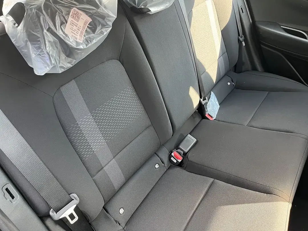 Hyundai i20 - Thumbnail 8