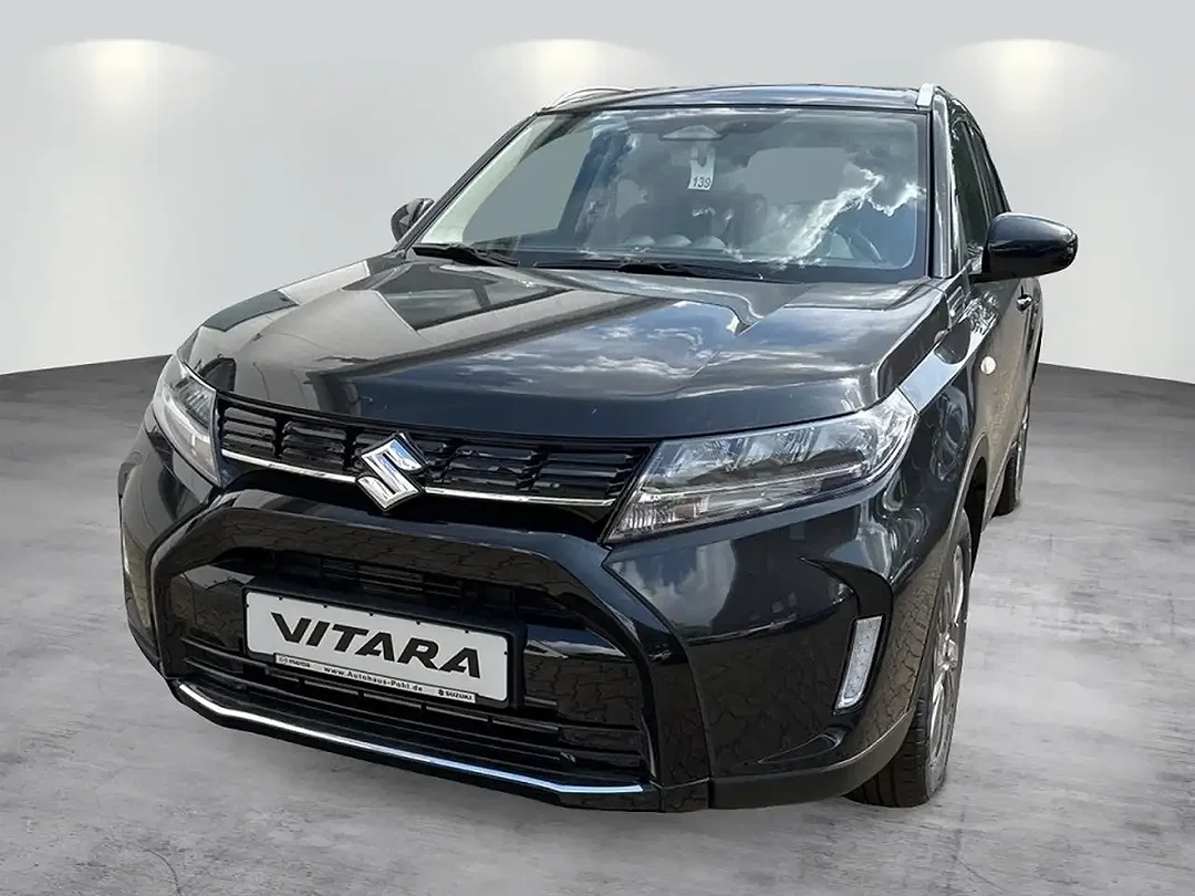 Suzuki Vitara - Afbeelding 1