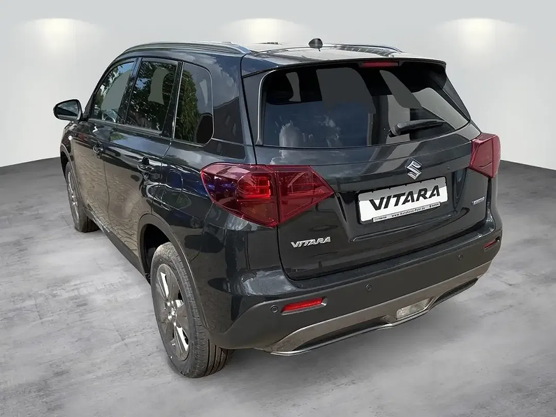 Suzuki Vitara - Thumbnail 4
