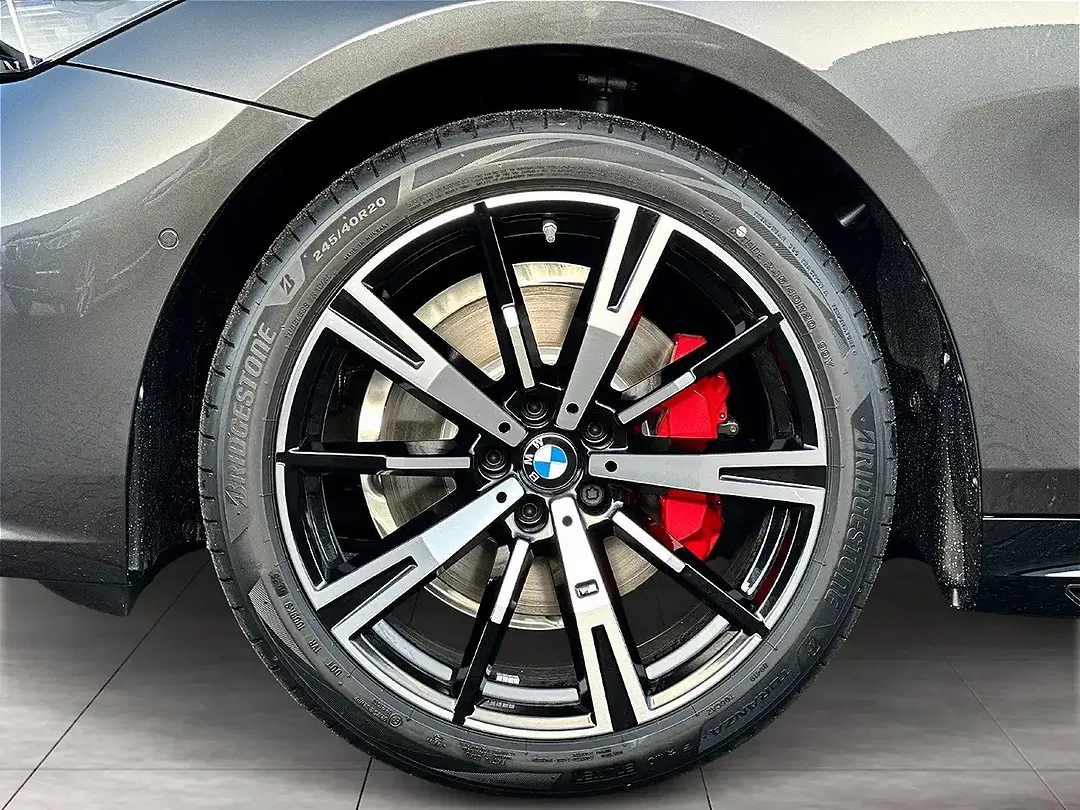 BMW 520 - Thumbnail 5