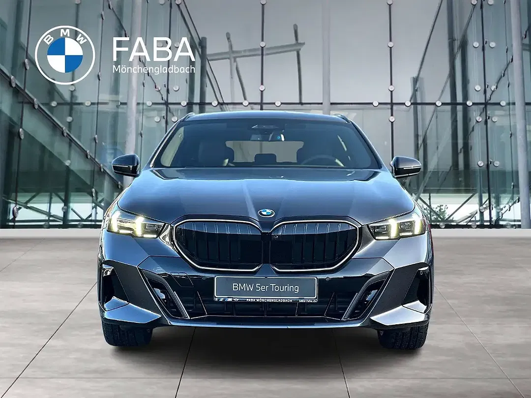 BMW 520 - Thumbnail 6