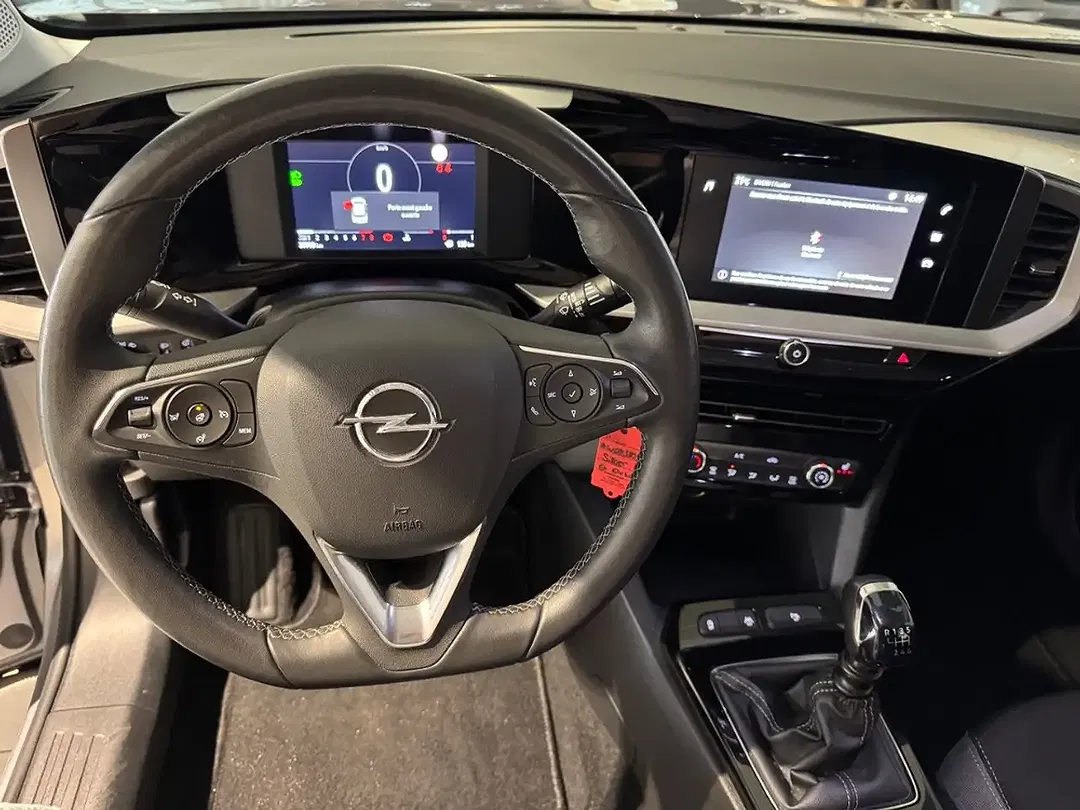 Opel Mokka - Thumbnail 9