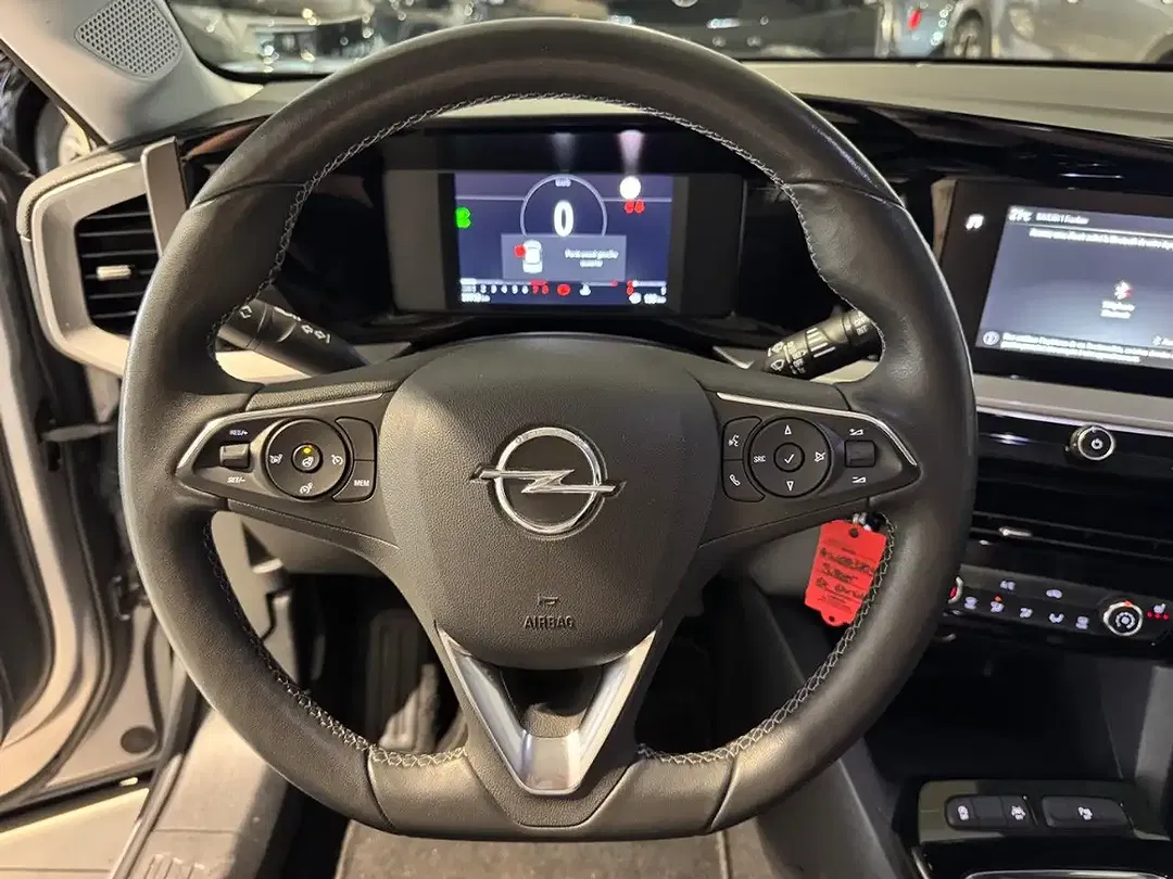 Opel Mokka - Thumbnail 10