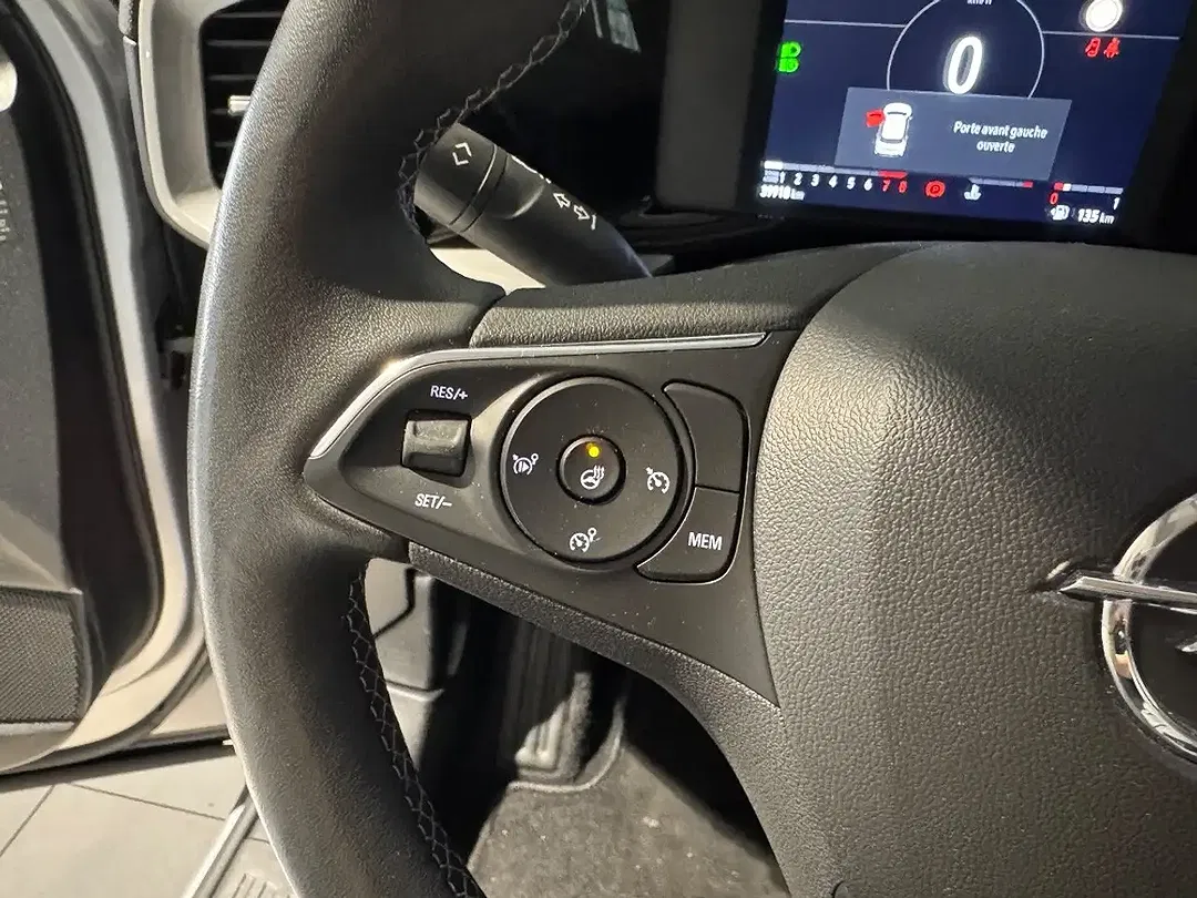 Opel Mokka - Thumbnail 11