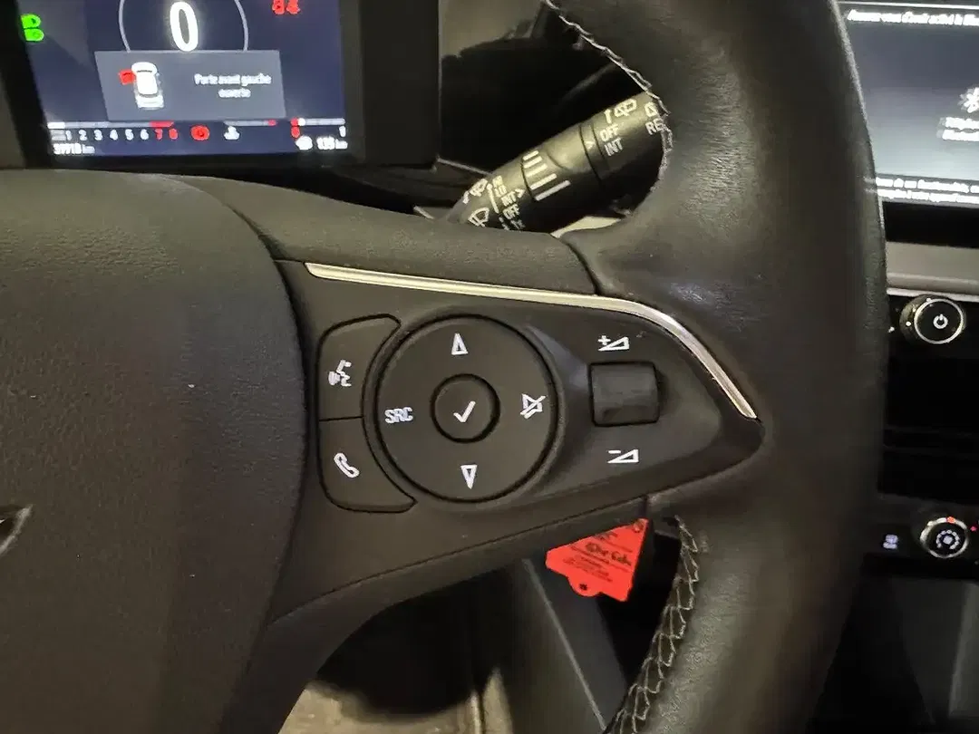 Opel Mokka - Thumbnail 12