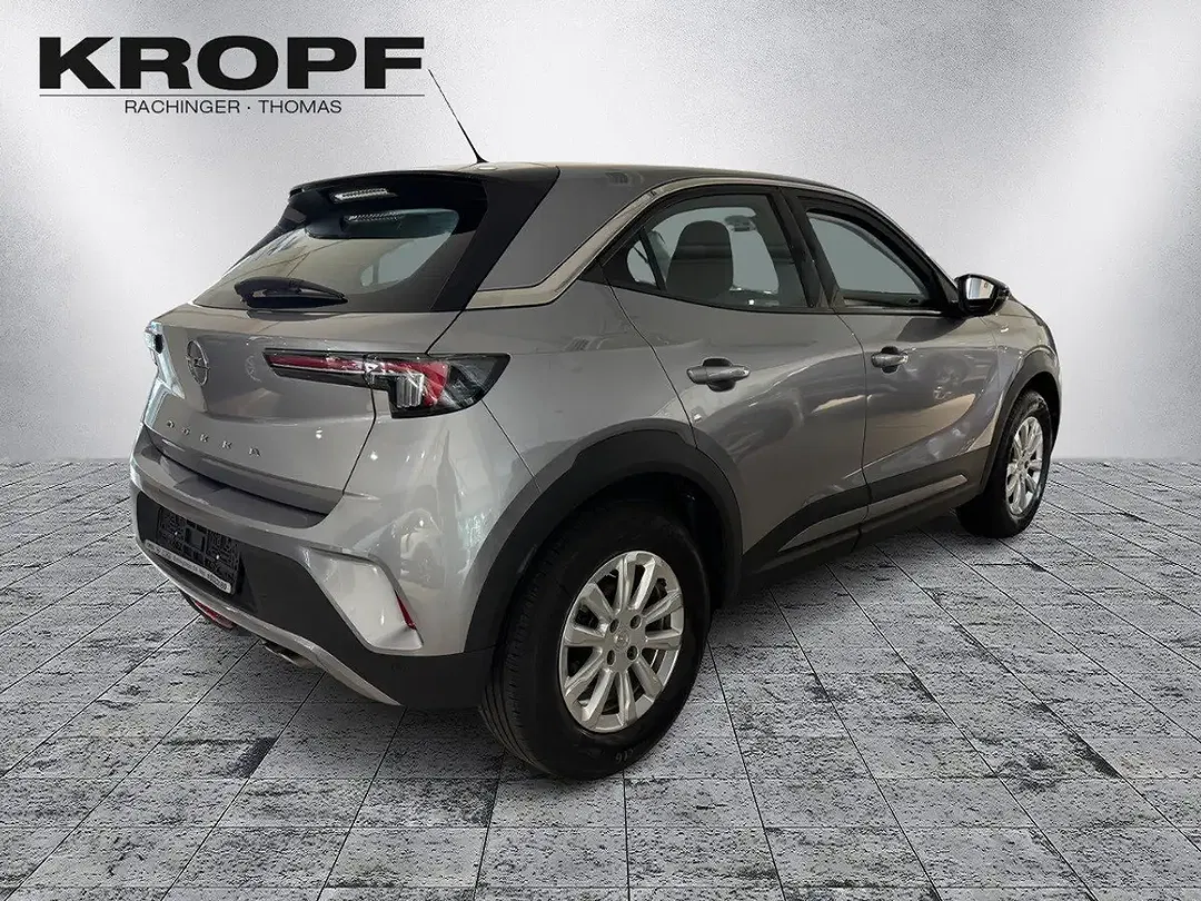 Opel Mokka - Thumbnail 3