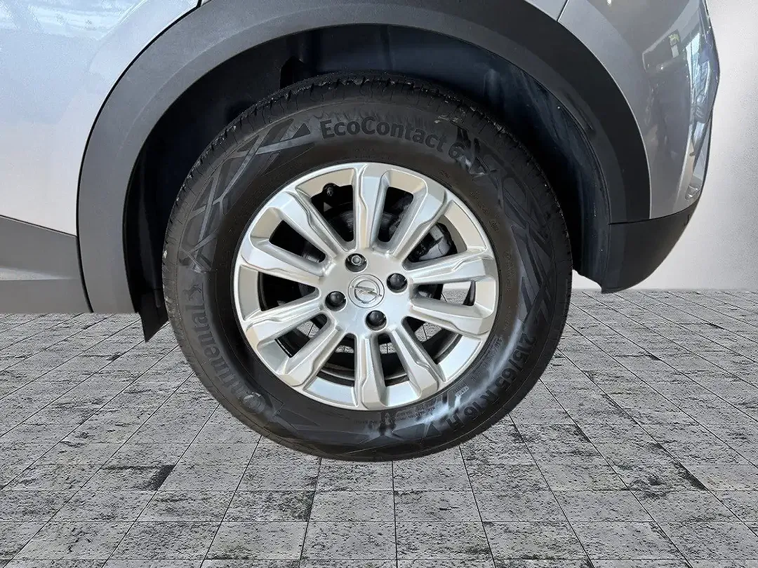 Opel Mokka - Thumbnail 5