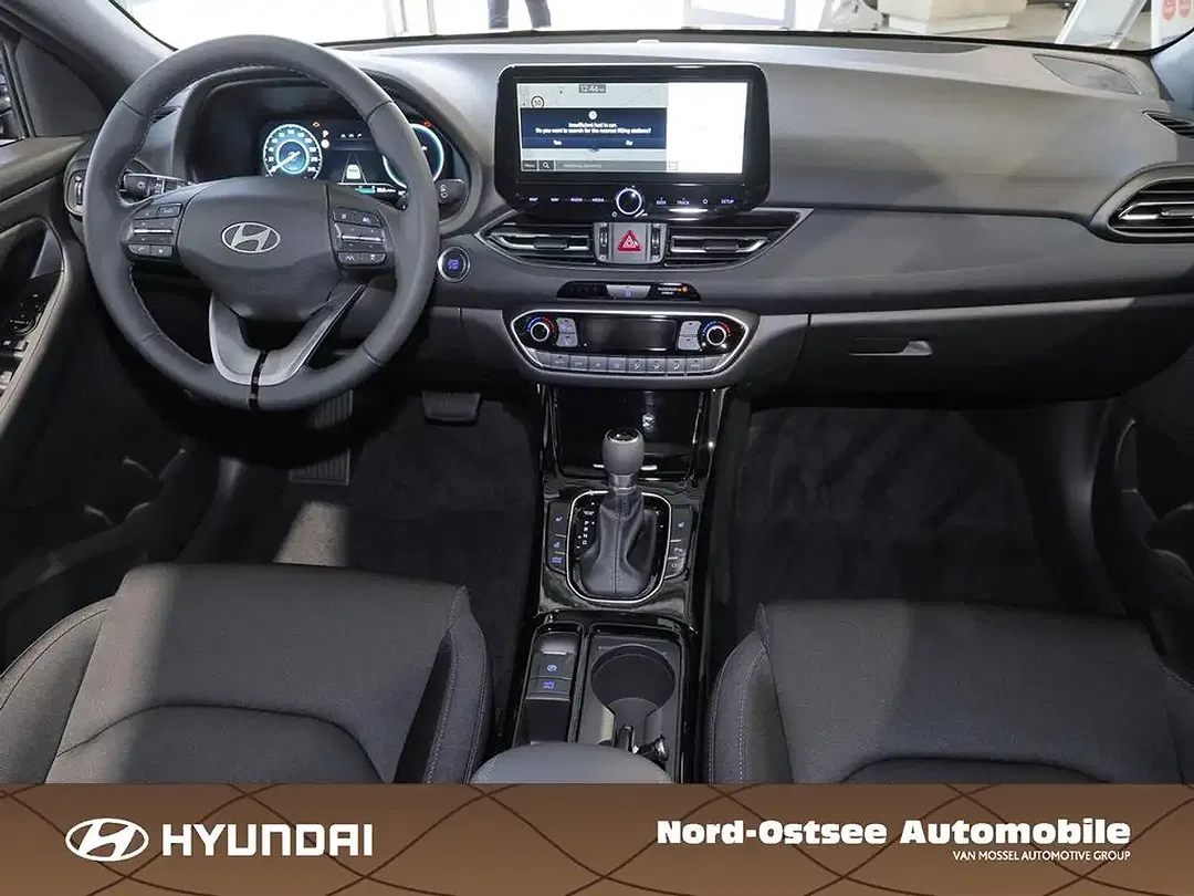 Hyundai i30 - Thumbnail 11