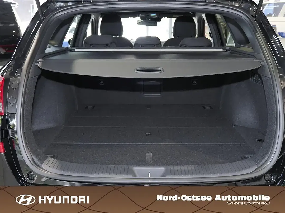 Hyundai i30 - Thumbnail 13